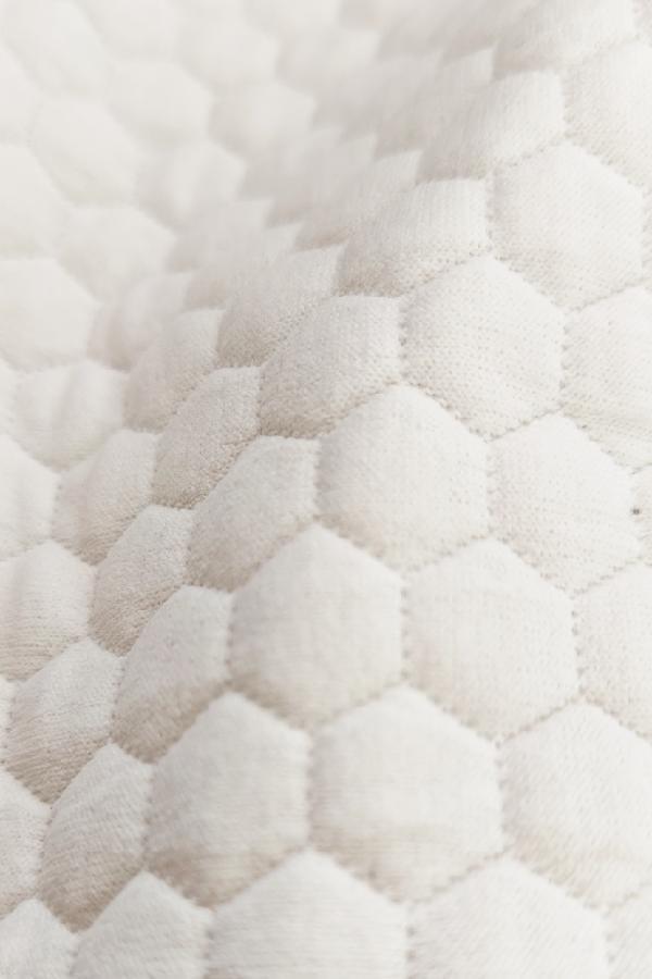 1207B系列六邊形人(rén)棉空(kōng)氣層