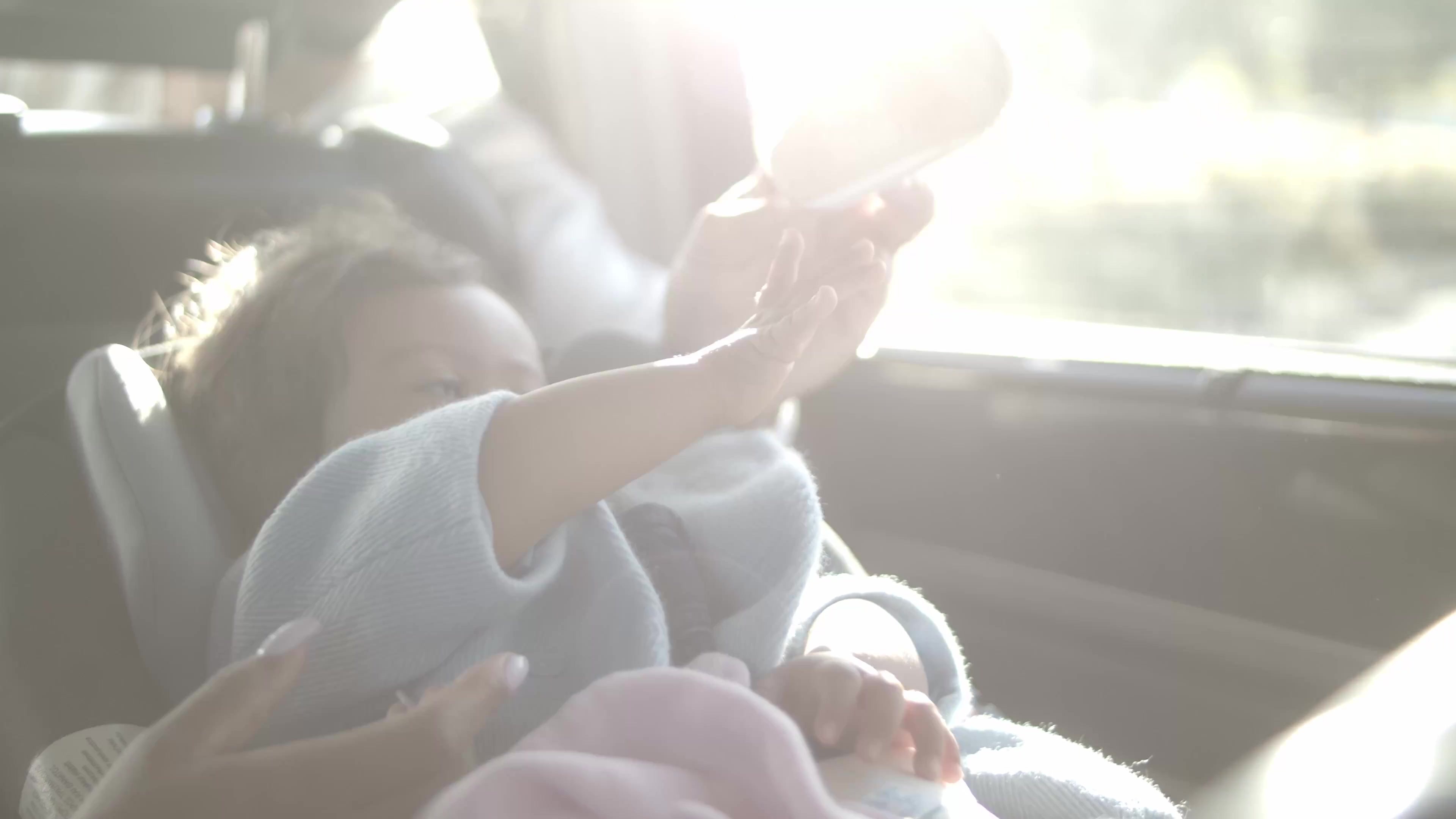 讓每次一(yī)觸碰，都(dōu)倍感親切