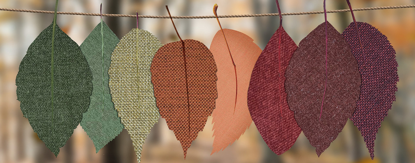 輕紡城(chéng)面料：同質化(huà)競争是(shì)死路(lù) 差異化(huà)競争才是(shì)出路(lù)